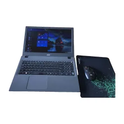 Laptop Acer E5-571 | Core i3-4005U, RAM 4GB, SSD 128GB, 15.6 inch