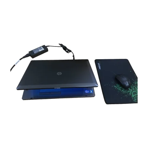 Laptop HP ProBook 6560B | Core i5-2500, RAM 4GB, SSD 128GB, 15.6 inch