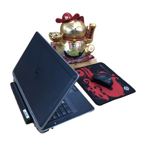 Laptop Dell Latitude E6330 | Core i7-3520M, RAM 4GB, SSD 128GB, 14.1 inch