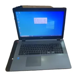 Laptop Acer Aspire E5-771 | Core i5-5300U, RAM 4GB, SSD 256GB, 17.3 inch