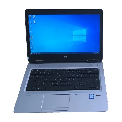 Laptop HP ProBook 640 G2 | Core i5-6300U, RAM 8GB, SSD 256GB, 14 inch