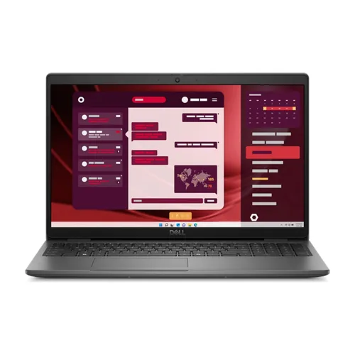 Laptop Dell Latitude 3550 | Core i5-5200U, RAM 4GB, SSD 128GB, 15.6 inch