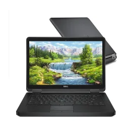 Laptop Dell Latitude E5440 | Core i7-4600, RAM 4GB, SSD 128GB, 14.1 inch