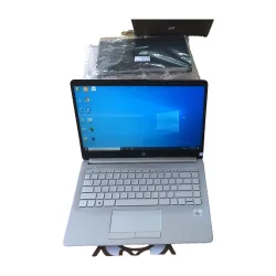 Laptop HP Notebook 14S CR2005TU | Core i5-10210U, RAM 8GB, SSD 512GB, 14 inch FHD