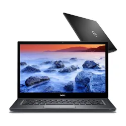 Laptop Dell Latitude E7480 | Core i7-7600U, RAM 8GB, SSD 256GB, 14.1 inch FHD