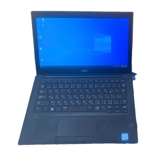 Laptop Dell Latitude E7280 | Core i7-7600U, RAM 8GB, SSD 256GB, 12 inch FHD cảm ứng