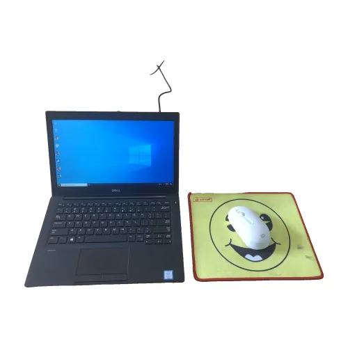 Laptop Dell Latitude E7280 | Core i5-7300U, RAM 8GB, SSD 256GB, 12 inch