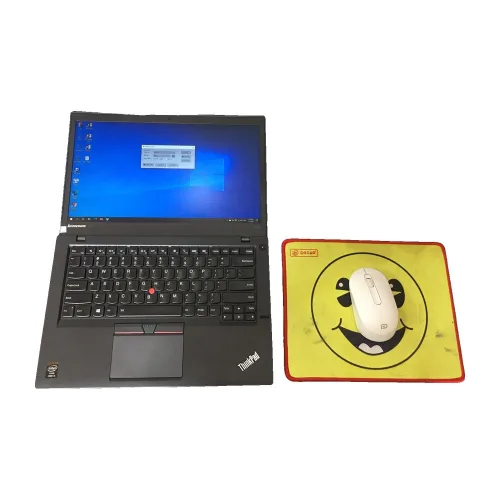 Laptop Lenovo ThinkPad T450s | Core i5-5300U, RAM 8GB, SSD 128GB, 14.1 inch