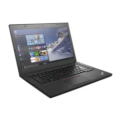 Laptop Lenovo ThinkPad T460 | Core i5-6300U, RAM 8GB, SSD 256GB, 14.1 inch FHD cảm ứng
