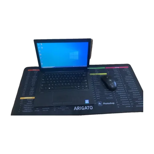 Laptop Dell Latitude E7280 | Core i5-6300U, RAM 8GB, SSD 256GB, 12 inch FHD