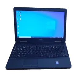 Laptop Dell Latitude E5540 | Core i3-4130U, RAM 4GB, SSD 128GB, 15.6 inch