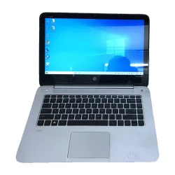 Laptop HP Envy Touchsmart 14 Sleekbook | Core i7-4500, RAM 4GB, SSD 128GB, 14 inch cảm ứng