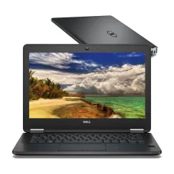 Laptop Dell Latitude E5470 | Core i5-6440HQ, RAM 8GB, SSD 256GB, 14.1 inch