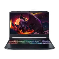 Laptop Acer Nitro 5 AN515 57 51G6 | Core i5-11500H, RAM 8GB, SSD 512GB, 15.6 inch FHD, RTX 3050 4GB