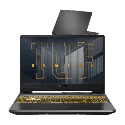 Laptop ASUS TUF Gaming F15 FX506HC | Core i5-11400H, RAM 8GB, SSD 512GB, 15.6 inch FHD
