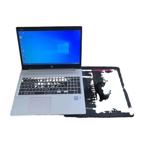 Laptop HP ProBook 450 G6 | Core i5-8260U, RAM 8GB, SSD 256GB, 15.6 inch FHD