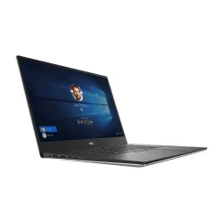 Laptop Dell Precision 5540 | Core i7-9850H, RAM 16GB, SSD 512GB, 15.6 inch FHD, QuadroT1000 4GB