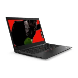 Laptop Lenovo ThinkPad T480s | Core i7-8650U, RAM 8GB, SSD 256GB, 14 inch FHD cảm ứng