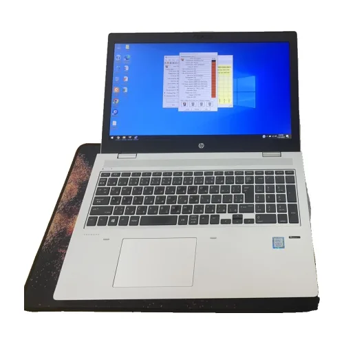 Laptop HP ProBook 650 G4 | Core i5-8350U, RAM 8GB, SSD 256GB, 15.6 inch FHD