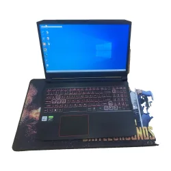 Laptop Acer Nitro 5 Gaming | Core i7-10750H, RAM 16GB, SSD 512GB, 15.6 inch FHD
