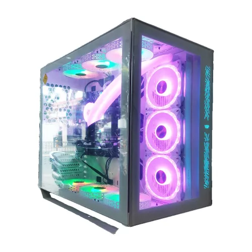 PC Gaming Z690 | Core i7-13700K, RAM 32GB, SSD 1TB, RTX 2060 6GB