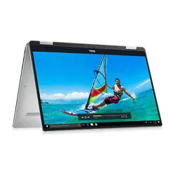 Laptop Dell XPS 13 9365 | Core i5-8200Y, RAM 8GB, SSD 256GB, 13.3 inch cảm ứng