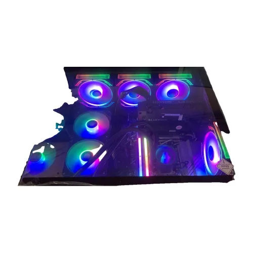 PC Gaming Z790 | Core i7-14700K, RAM 32GB, SSD 1TB, RTX 5060 Ti 16GB
