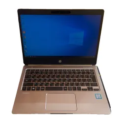 Laptop HP EliteBook Folio G1 | Core m5-6Y54, RAM 8GB, SSD 256GB, 12.5 inch