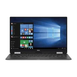 Laptop Dell XPS 13 9365 | Core i7-8500Y, RAM 8GB, SSD 256GB, 13.3 inch cảm ứng