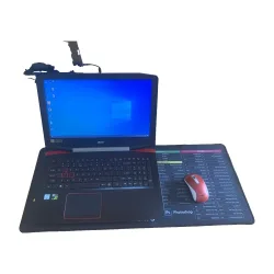 Laptop Acer VX5 | Core i7-7700HQ, RAM 8GB, SSD 256GB, 15.6 inch FHD, GTX 1050