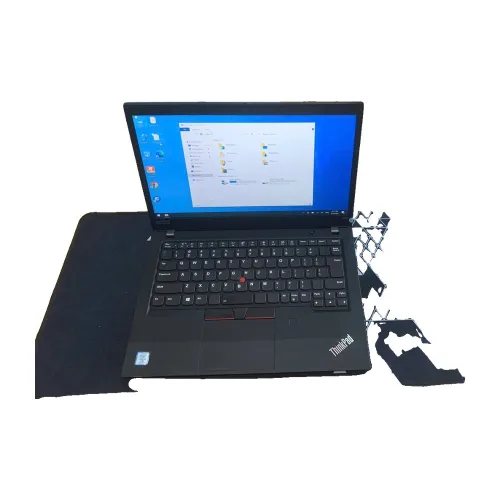 Laptop Lenovo ThinkPad T490 | Core i5-8350U, RAM 8GB, SSD 256GB, 14 inch FHD cảm ứng