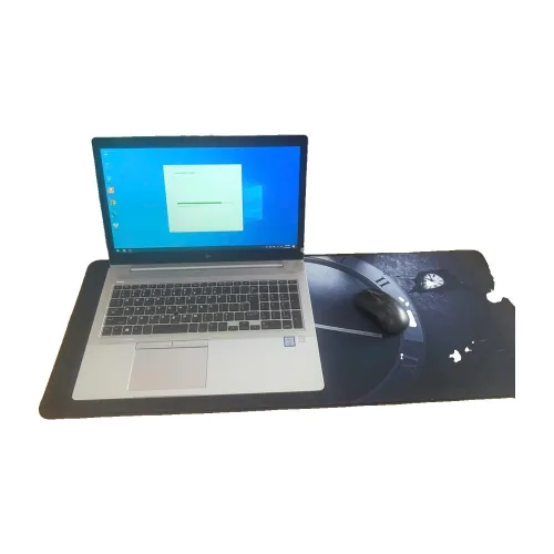 Laptop HP EliteBook 850 G6 | Core i7-8565U, RAM 16GB, SSD 512GB, 15.6 inch FHD cảm ứng, RX 550