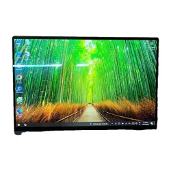 Laptop Dell XPS 7390 | Core i7-10710U, RAM 16GB, SSD 512GB, 13.3 inch 4K