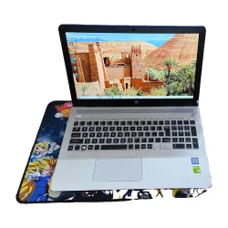 Laptop HP Pavilion 15 | Core i7-8565U, RAM 16GB, SSD 256GB, 15.6 inch FHD cảm ứng, MX 130 2GB