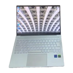 Laptop HP Envy 14 Intel | Core i7-1165G7, RAM 16GB, SSD 512GB, 14 inch FHD cảm ứng, GTX 1650 Ti 4GB