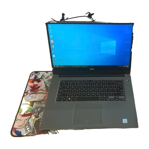Laptop Dell Inspiron 7560 | Core i5-7200U, RAM 8GB, SSD 256GB, 15.6 inch FHD