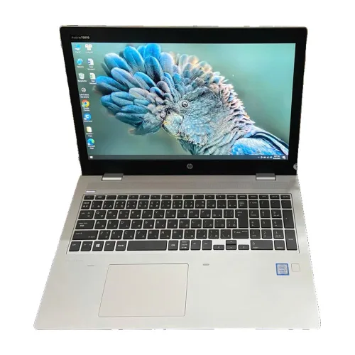 Laptop HP ProBook 650 G5 | Core i7-8665U, RAM 8GB, SSD 256GB, 15.6 inch FHD