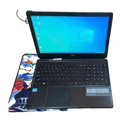 Laptop Acer Aspire E1 570 | Core i5-3320U, RAM 8GB, SSD 128GB, 15.6 inch