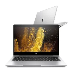Laptop HP EliteBook 840 G6 | Core i7-8565U, RAM 8GB, SSD 256GB, 14 inch FHD