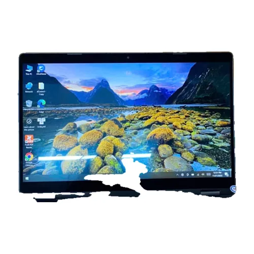 Laptop Dell Latitude 5300 2-in-1 | Core i5-8365U, RAM 8GB, SSD 256GB, 13.3 inch cảm ứng