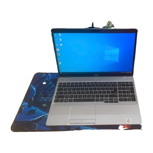 Laptop Dell Latitude 5510 | Core i5-10310U, RAM 8GB, SSD 256GB, 15.6 inch FHD