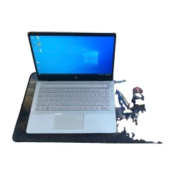 Laptop HP Pavilion 14 BF034TU | Core i3-7100U, RAM 8GB, SSD 256GB, 14 inch