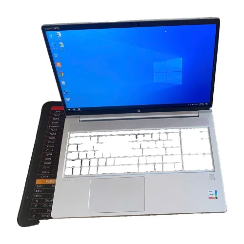 Laptop HP ProBook 650 G8 | Core i5-1135G7, RAM 8GB, SSD 256GB, 15.6 inch FHD