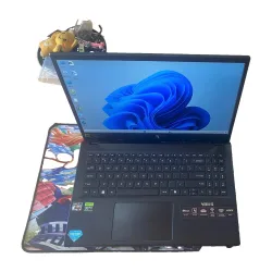 Laptop Acer Gaming Nitro V 15 ANV15 | Ryzen 5 6600H, RAM 16GB, SSD 512GB, 15.6 inch, RTX 2050 4GB