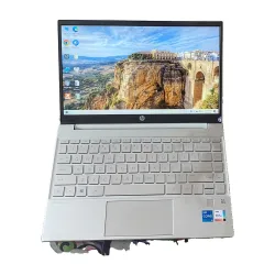 Laptop HP Pavilion 13 BB0075TU | Core i5-1135G7, RAM 8GB, SSD 256GB, 14.1 inch FHD