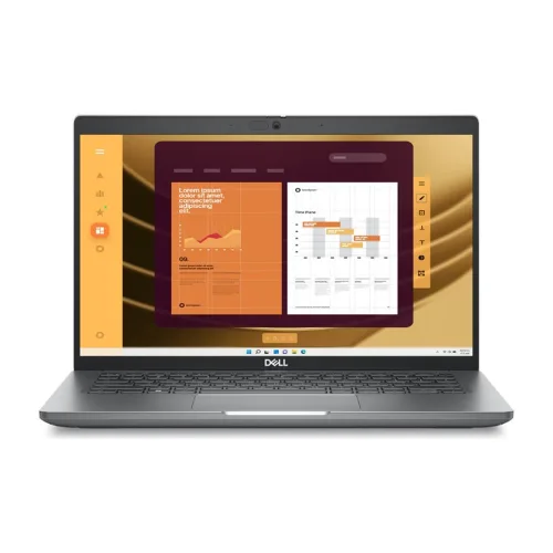 Laptop Dell Latitude 5450 | Core Ultra 5 125U, RAM 16GB, SSD 512GB