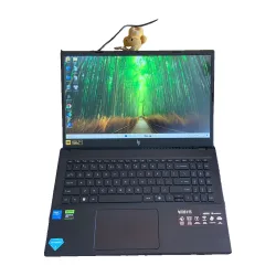 Laptop Acer Gaming Nitro ProPanel ANV15-52 50RB | Core 5 210H, RAM 16GB, SSD 512GB