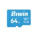 Thẻ Nhớ MicroSDXC Biwin MS100 64GB UHS-I V30 - 2