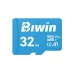Thẻ Nhớ MicroSDXC Biwin MS100 32GB UHS-I V30 - 2