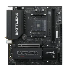 Mainboard (AMD) Colorful B550M Gaming Wifi 6E  V14 | AM4, M-ATX, 2 khe DDR4